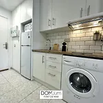 Domuum Holidays - Font De Mar Apartman *