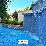 Domuum Holidays - Font De Mar Apartman *