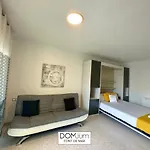 Domuum Holidays - Font De Mar Apartman Salou