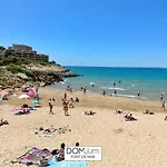 Apartman Domuum Holidays - Font De Mar Salou
