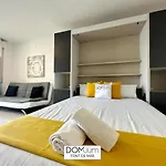 Domuum Holidays - Font De Mar