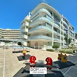 Domuum Holidays - Font De Mar Apartman