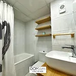 Apartman Domuum Holidays - Font De Mar *