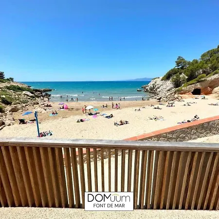 Domuum Holidays - Font De Mar Salou