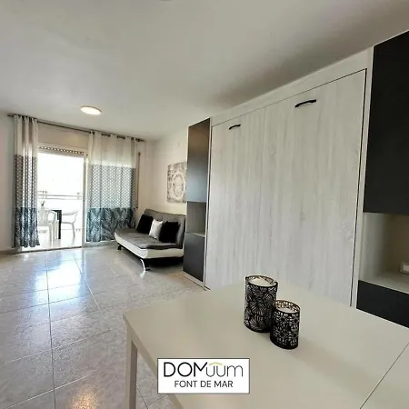 Domuum Holidays - Font De Mar Salou