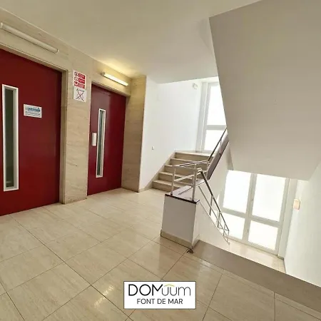 Domuum Holidays - Font De Mar * Salou