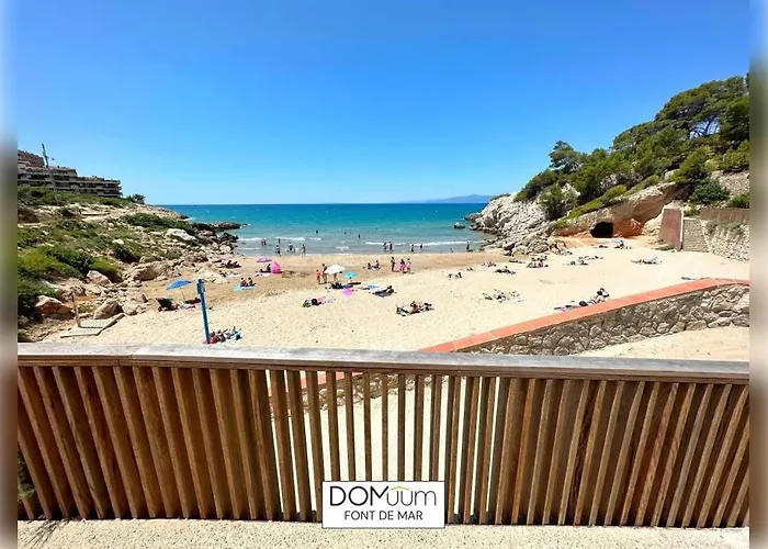 Domuum Holidays - Font De Mar Salou