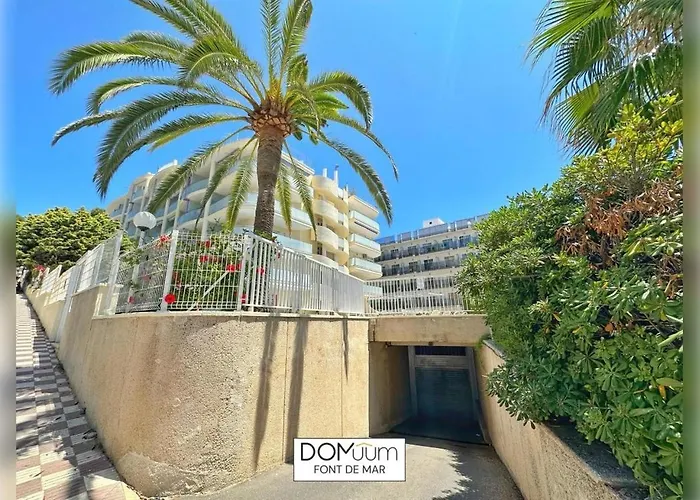 Domuum Holidays - Font De Mar