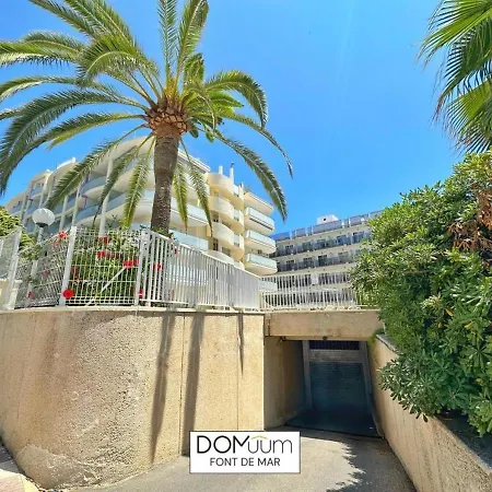 Domuum Holidays - Font De Mar